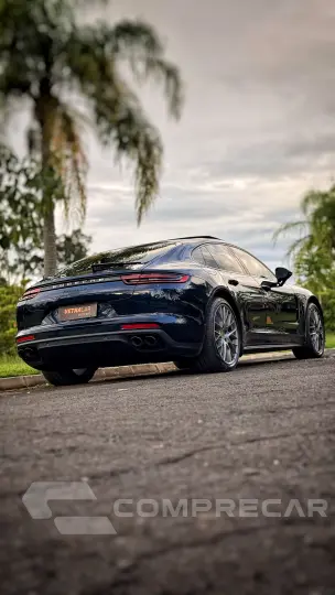 PANAMERA 2.9 V6 4 E-hybrid