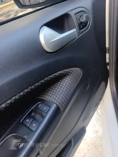 SAVEIRO 1.6 MI Trendline CS 8V