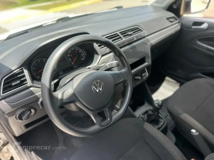 SAVEIRO 1.6 MSI ROBUST CS 16V FLEX 2P MANUAL