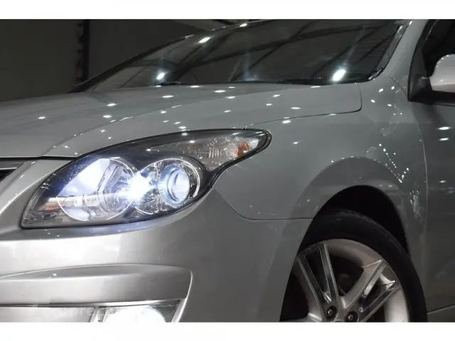 I30 - 2.0 MPFI GLS 16V 4P AUTOMÁTICO