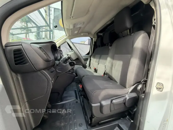 Jumpy Cargo 1.5 Turbo Diesel