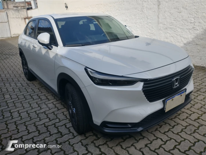 HR-V 1.5 DI I-vtec EXL