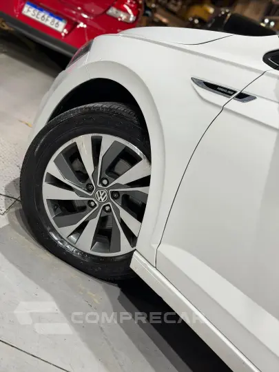 POLO 1.0 170 TSI Highline