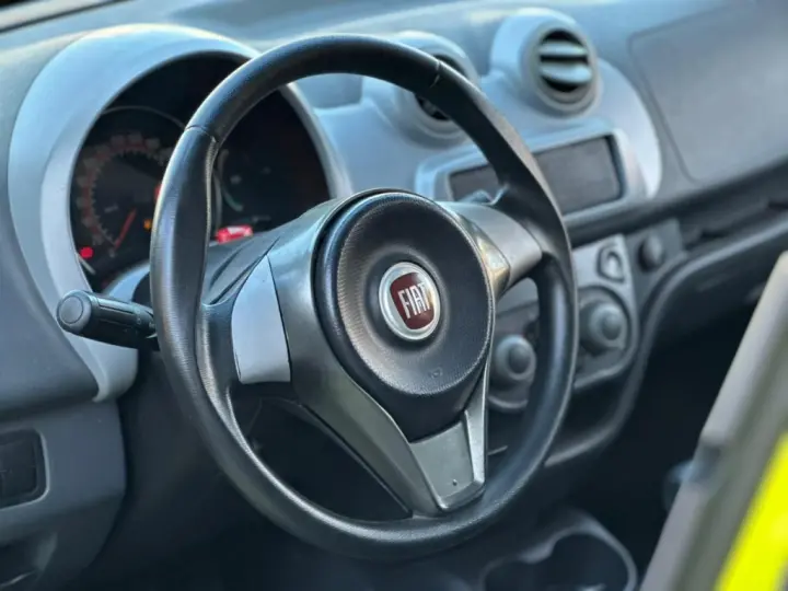 UNO 1.4 EVO ECONOMY 8V FLEX 4P MANUAL