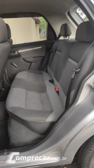 CELTA 1.0 MPFI LT 8V