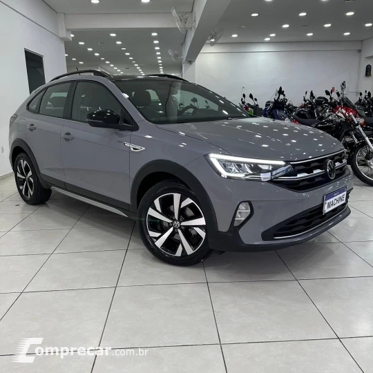 NIVUS 1.0 200 TSI Highline