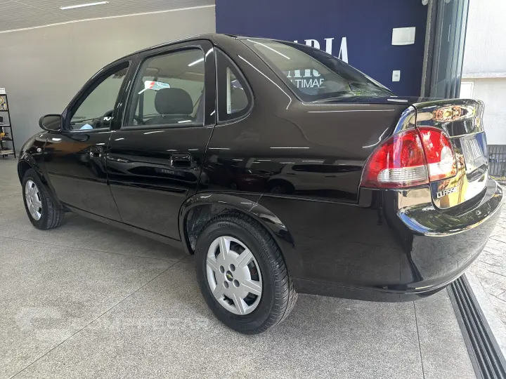 Classic Life/LS 1.0 VHC FlexP. 4p