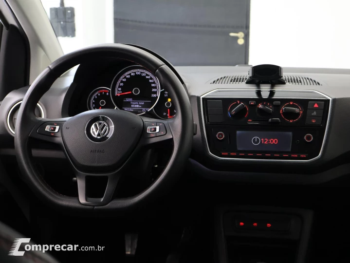 UP 1.0 170 TSI Xtreme