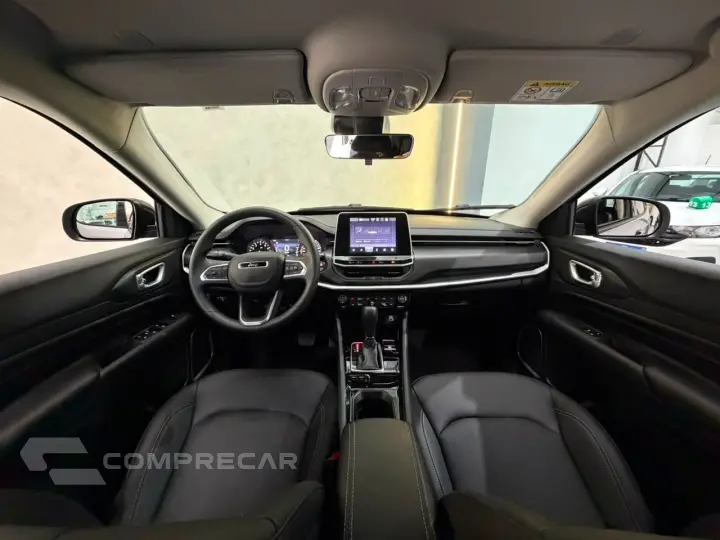 COMPASS SPORT T270 1.3 TB 4x2 Flex Aut.