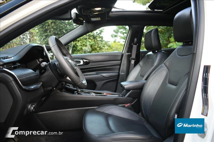 COMPASS 1.3 T270 TURBO FLEX S AT6