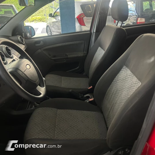 FIESTA 1.0 MPI Class Hatch 8V