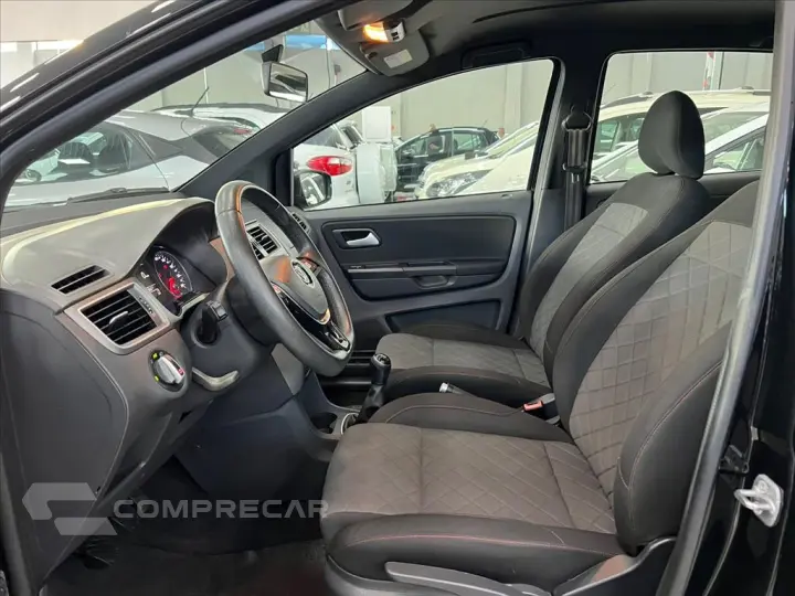 FOX 1.6 MSI TOTAL FLEX XTREME 4P MANUAL