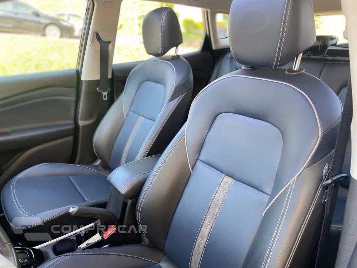 TRACKER 1.2 TURBO FLEX PREMIER AUTOMÁTICO