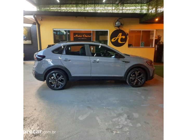 NIVUS 1.0 200 TSI TOTAL FLEX HIGHLINE AUTOMÁTICO