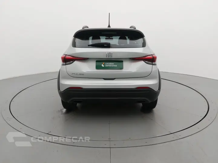 PULSE 1.3 FLEX DRIVE CVT