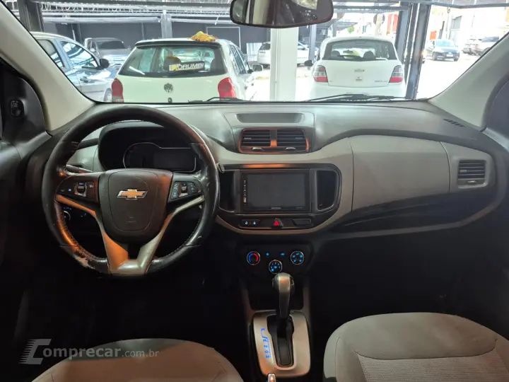 SPIN LTZ 1.8 7  LUGARES