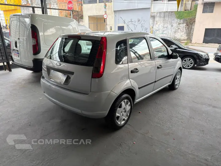 FIESTA 1.0 MPI Class Hatch 8V