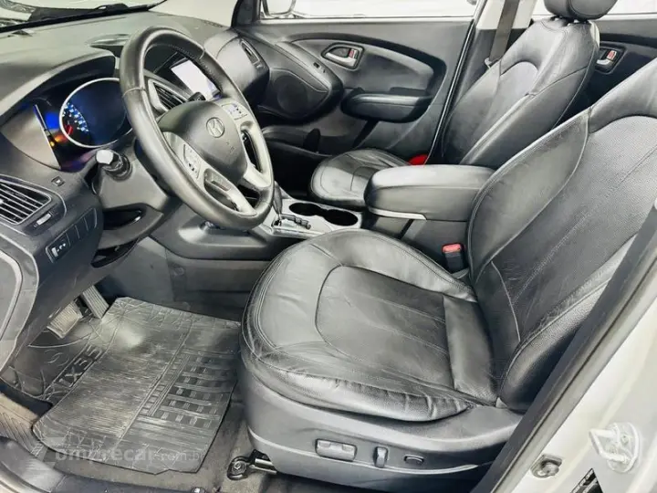 IX35 2.0 MPFI GLS GAS. AUT