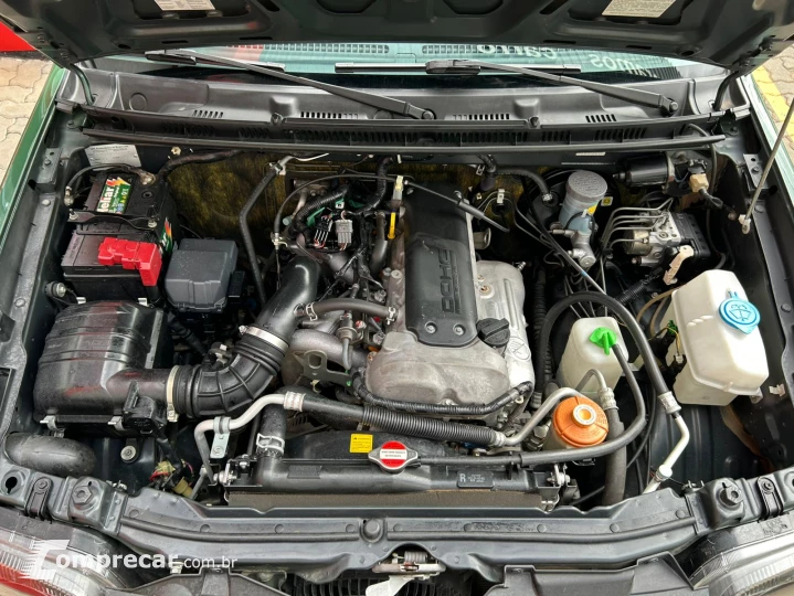 JIMNY 1.3 4all 4X4 16V