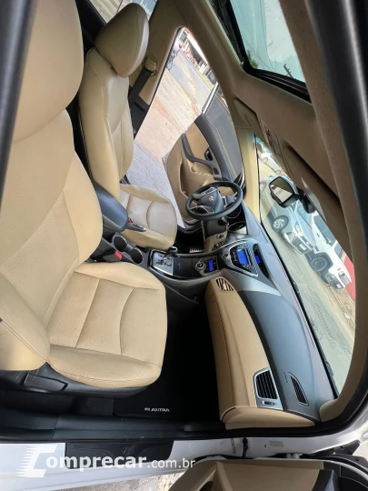 ELANTRA 1.8 GLS 16V
