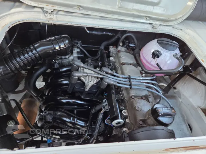Kombi Standard 1.4 Mi Total Flex 8V