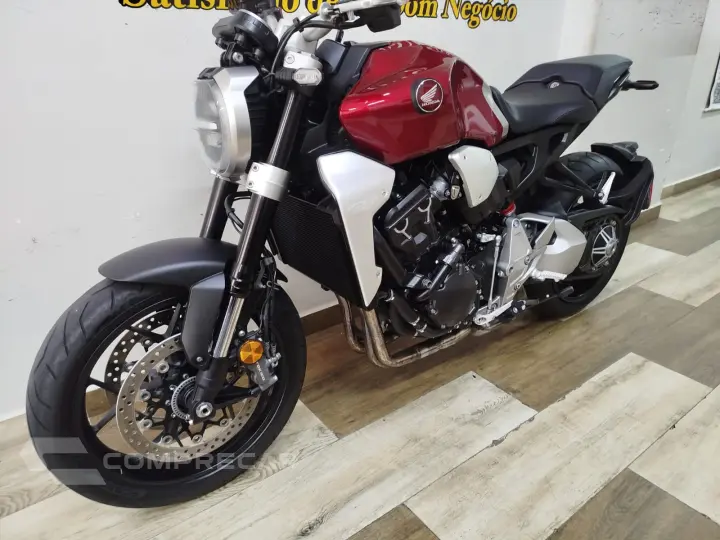 CB 1000R ABS
