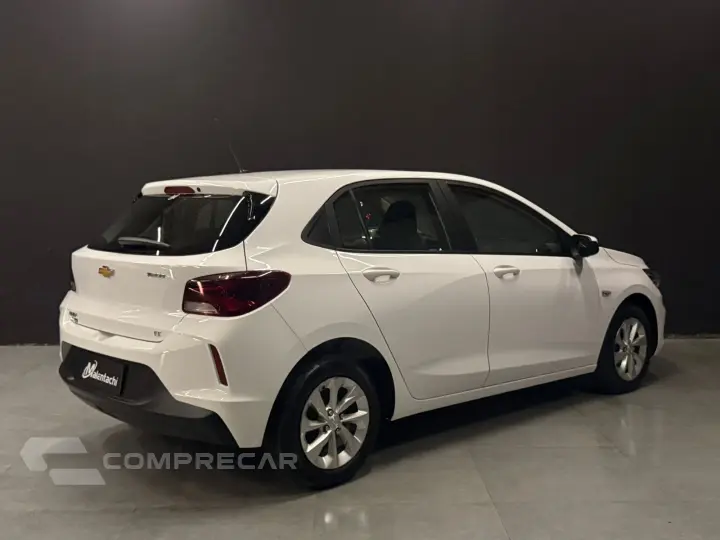 ONIX 1.0 TURBO FLEX LT MANUAL