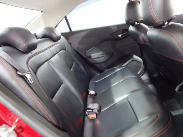 PRISMA - 1.4 MPFI LT 8V 4P AUTOMÁTICO