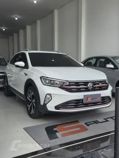 NIVUS 1.0 200 TSI Highline