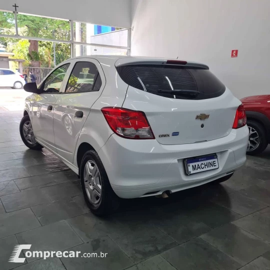 ONIX 1.0 MPFI JOY 8V