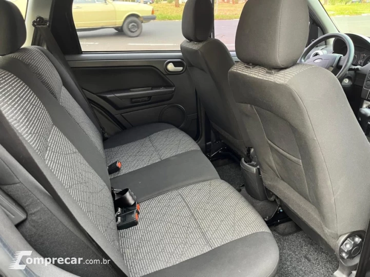 ECOSPORT 2.0 XLT Freestyle 16V