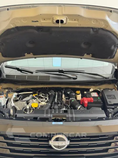 Kicks 1.0 12V 4P FLEX ADVANCE TURBO DCT AUTOMÁTICO