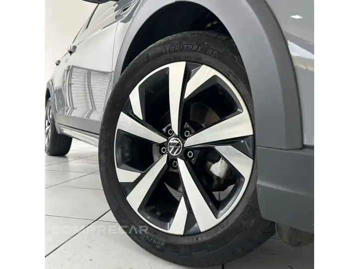 NIVUS 1.0 200 TSI TOTAL FLEX HIGHLINE AUTOMÁTICO