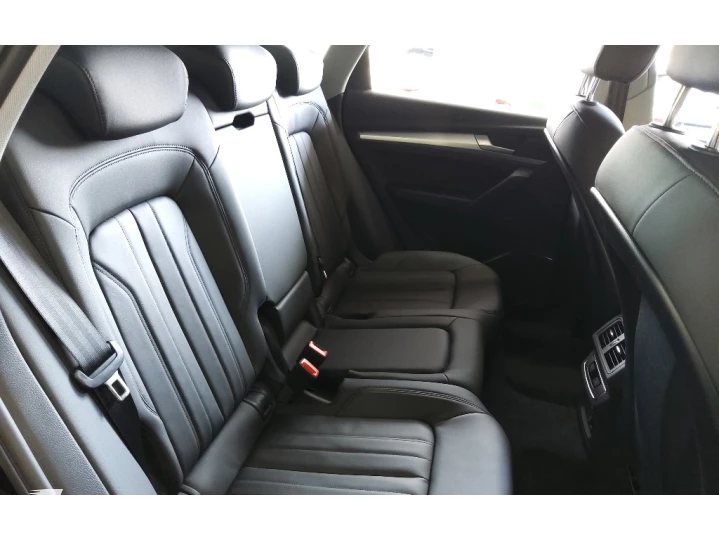 Q5 2.0 45 TFSI GASOLINA PRESTIGE QUATTRO S TRONIC