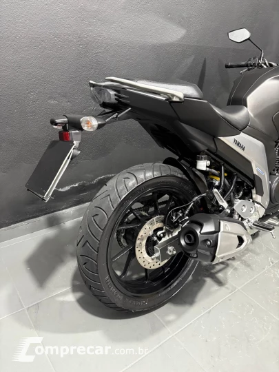 FAZER 250 FZ 25 ABS