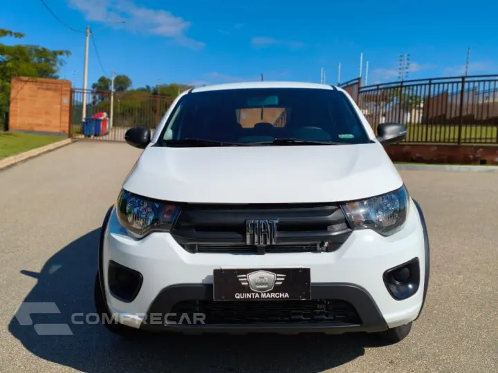 MOBI 1.0 EVO FLEX LIKE. MANUAL