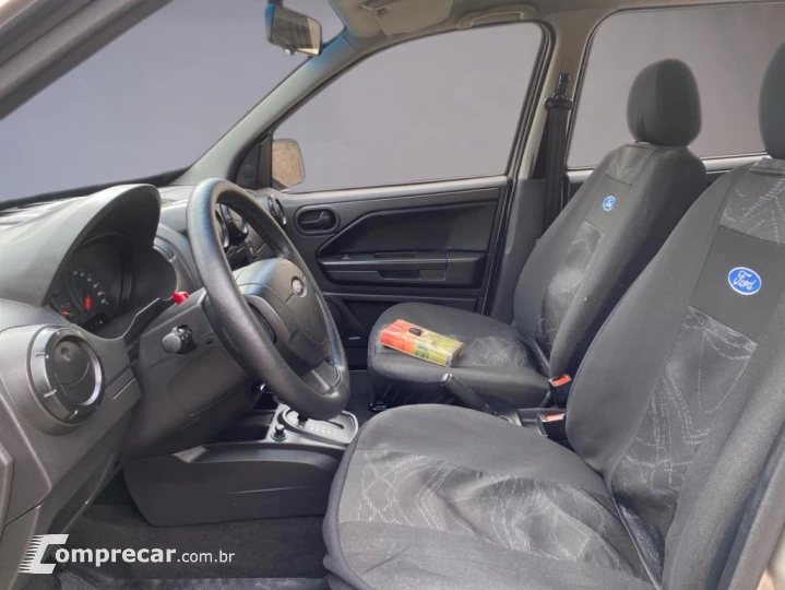 ECOSPORT 2.0 XLS 16V FLEX 4P AUTOMÁTICO