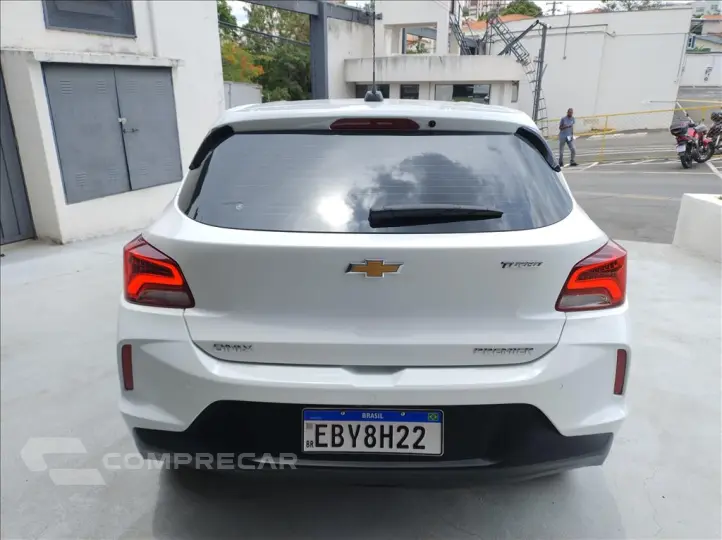 ONIX 1.0 Turbo Premier