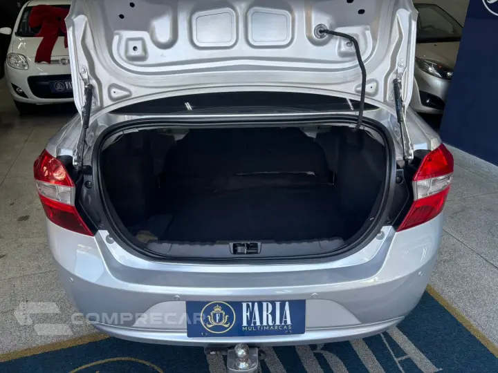 Ka 1.5 SE/SE PLUS 16V Flex 5p