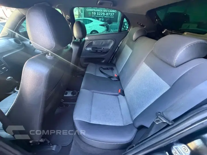 Gol TRACK 1.0 Mi Total Flex 8V 4p