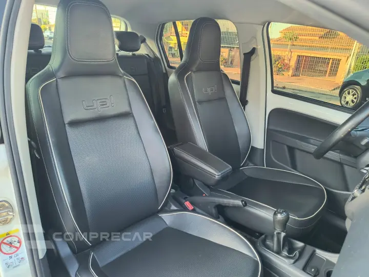 UP 1.0 TSI Move UP 12V