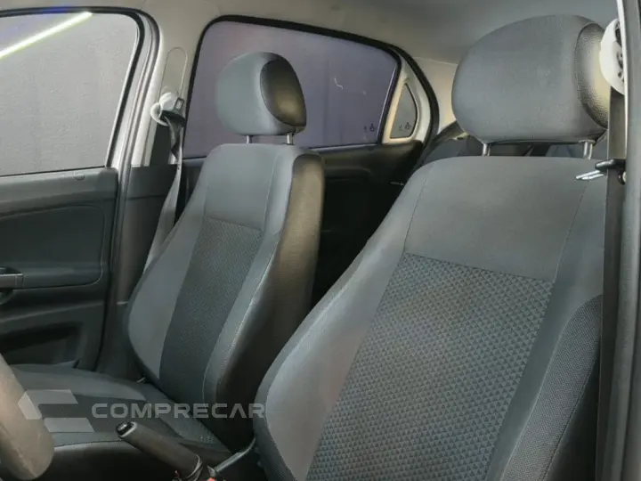 Gol 1.0 Flex 12V 5p