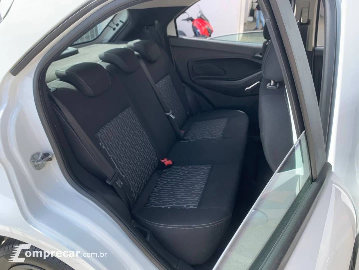 Ka 1.0 SE TiVCT Flex 5p