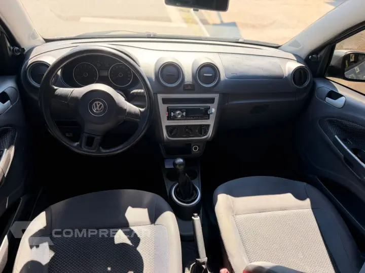 GOL 1.0 MI 8V