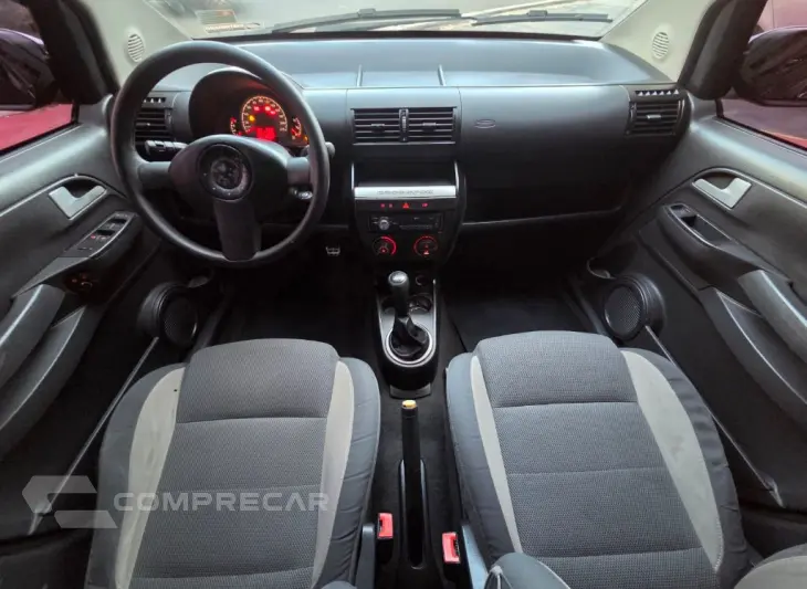 CROSSFOX 1.6 Mi Total Flex 8V 5p