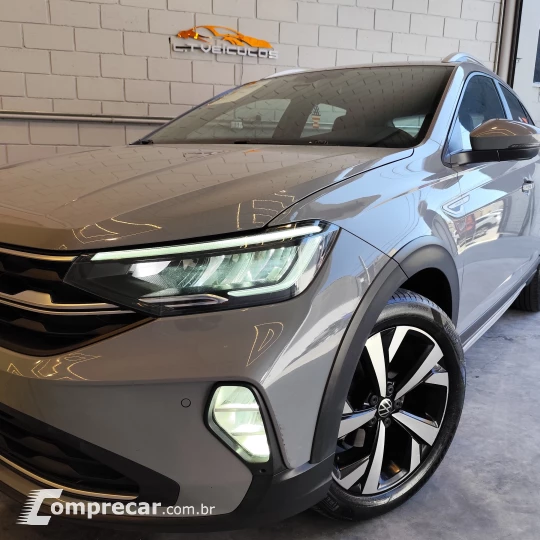 NIVUS 1.0 200 TSI Highline
