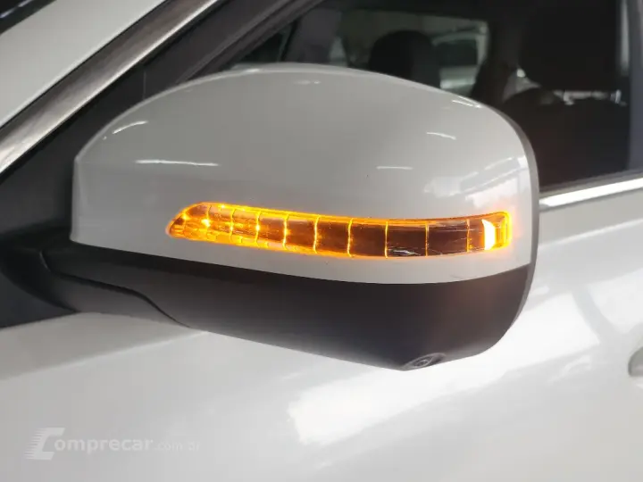 TIGGO 8 1.6 TGDI GASOLINA TXS MAX DRIVE DCT