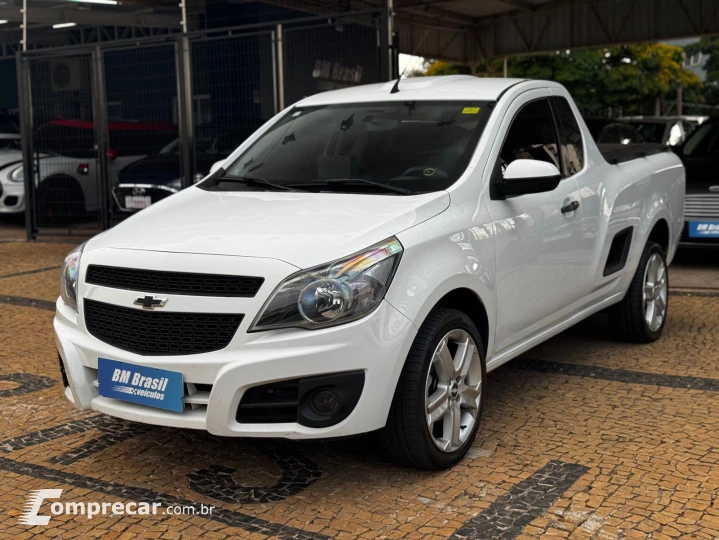 MONTANA 1.4 MPFI LS CS 8V