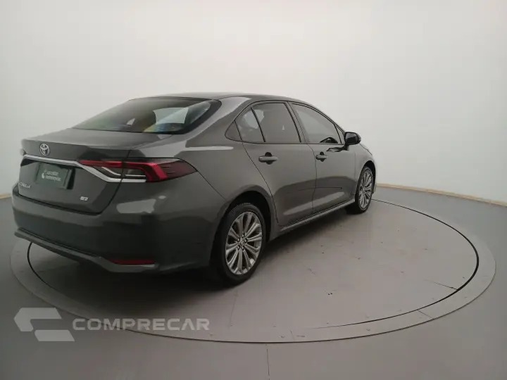 COROLLA 2.0 VVT-IE FLEX XEI DIRECT SHIFT