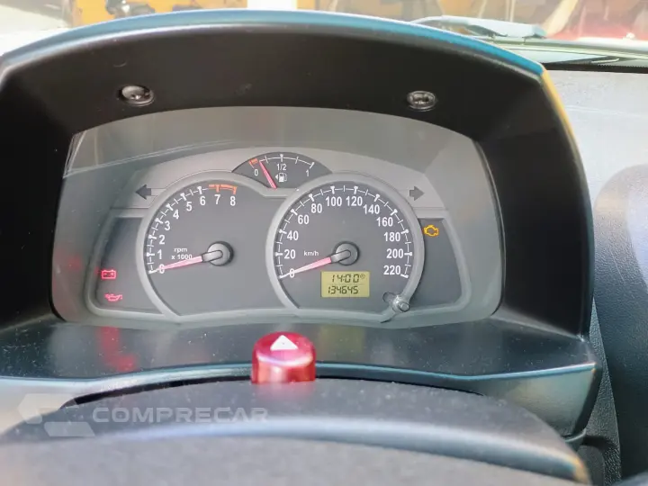 KA 1.0 MPI 8V